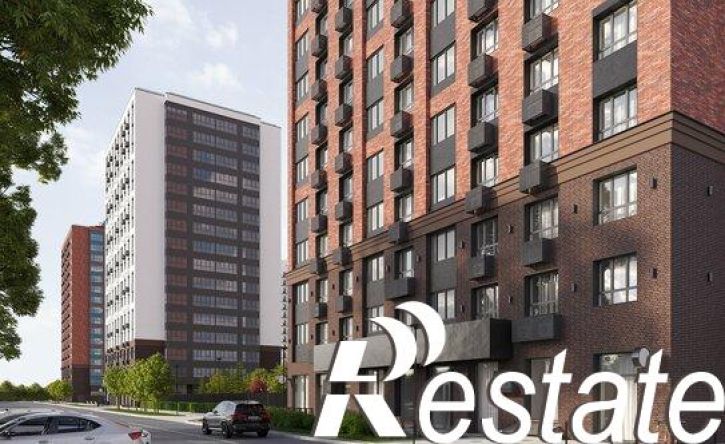 1-комн квартира проспект Генерала Тюленева, 32к1,  д. 32к1