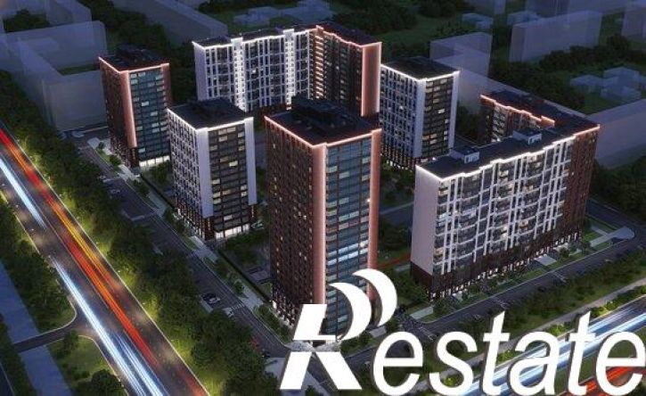1-комн квартира проспект Генерала Тюленева, 32к1,  д. 32к1