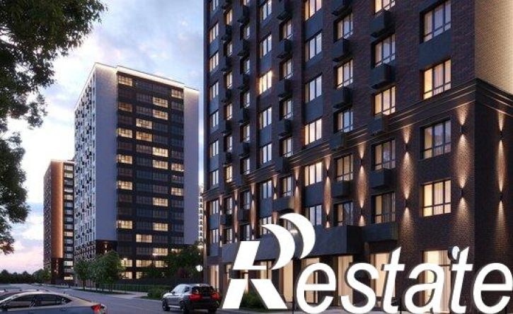 1-комн квартира проспект Генерала Тюленева, 32к1,  д. 32к1
